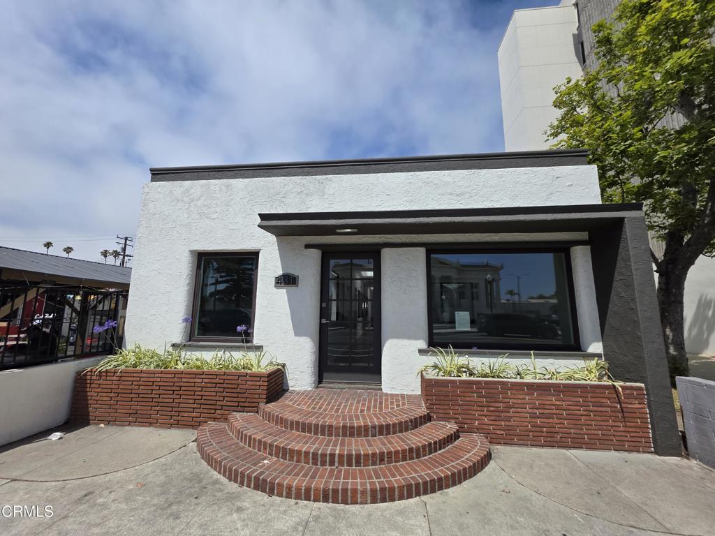 431 S C Street