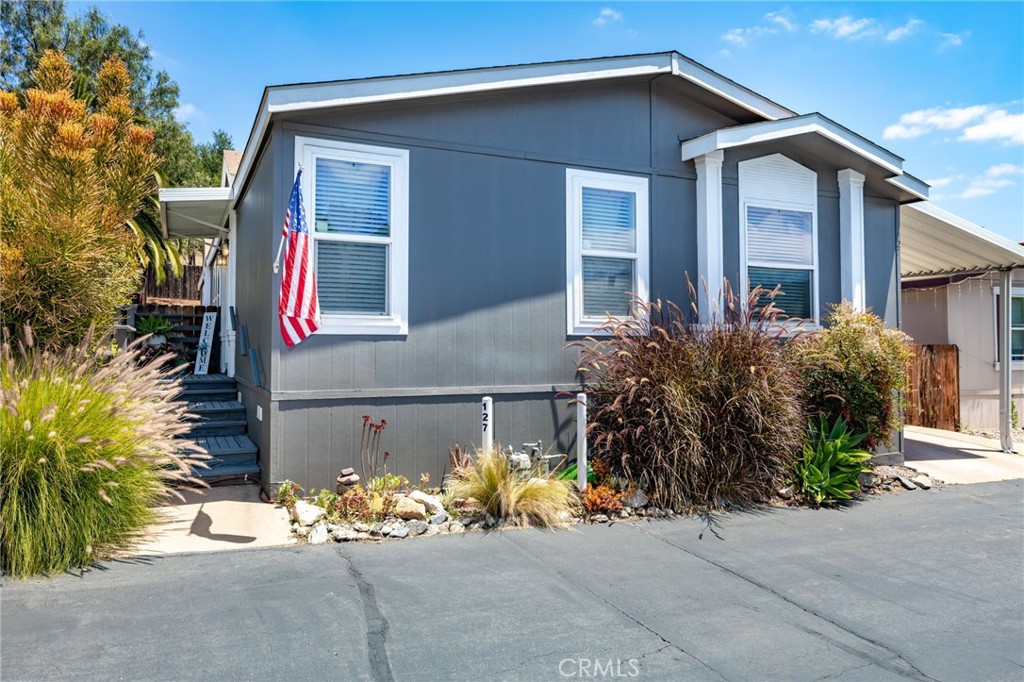 3909 Reche Road 127