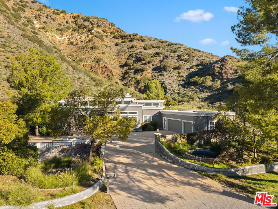 3701 Kanan Road