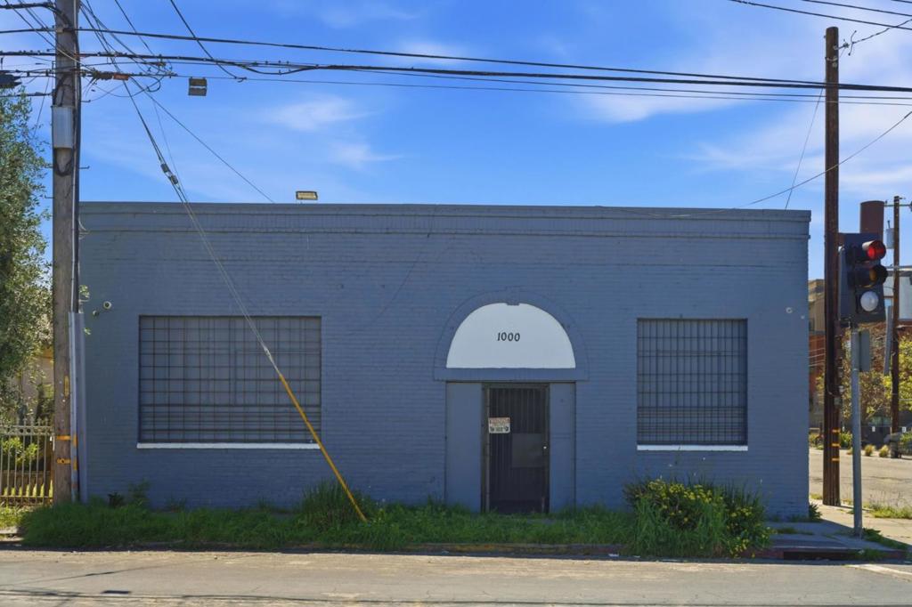 1000 Chanslor Avenue