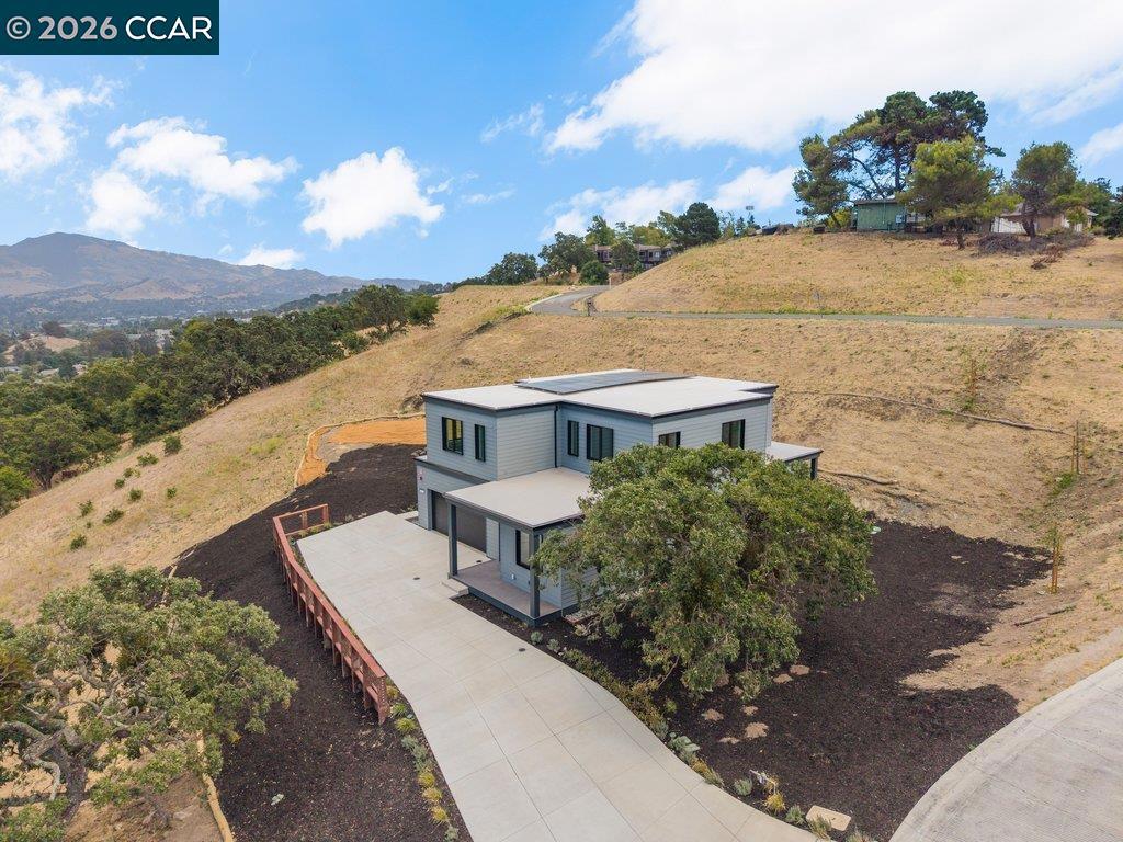 12 Diablo Vista Way