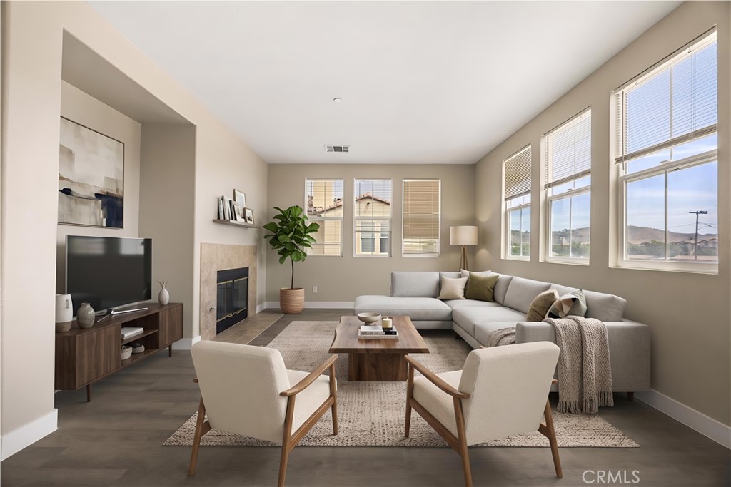 1800 E Lakeshore Drive 1601