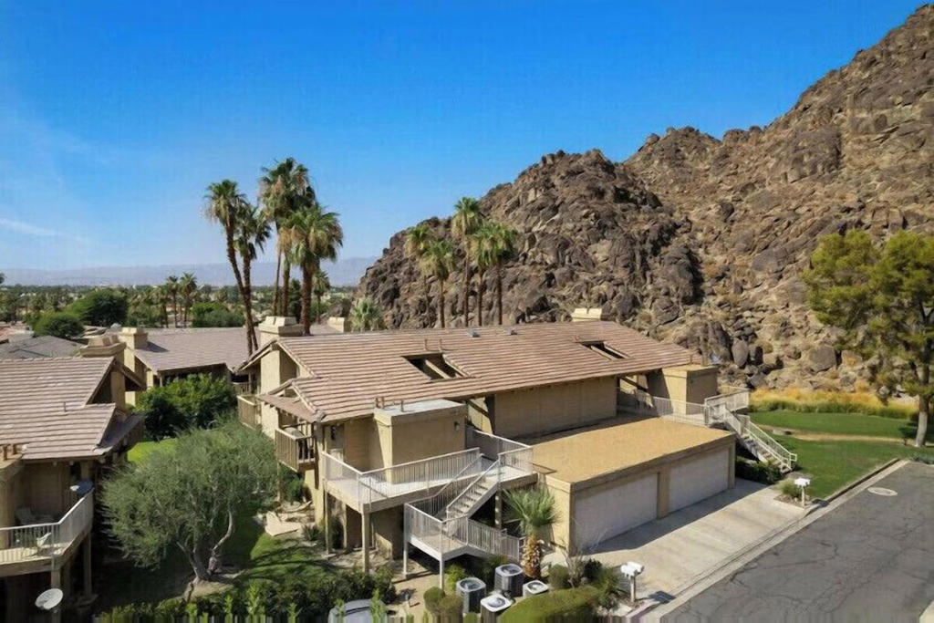 46568 Arapahoe Drive A