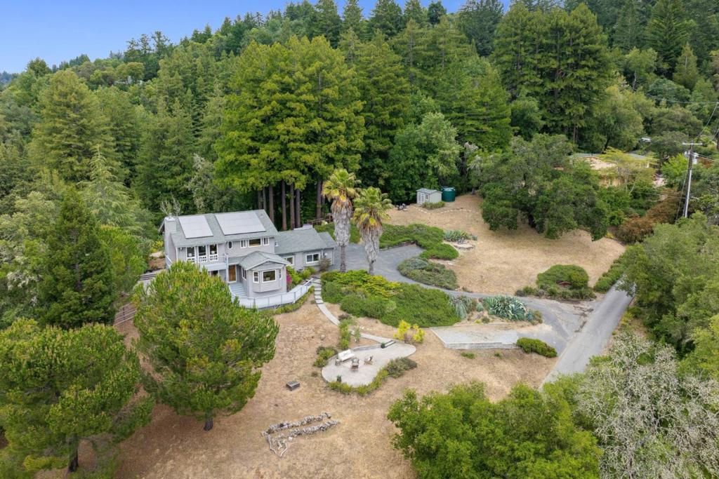 345 Eagle Road