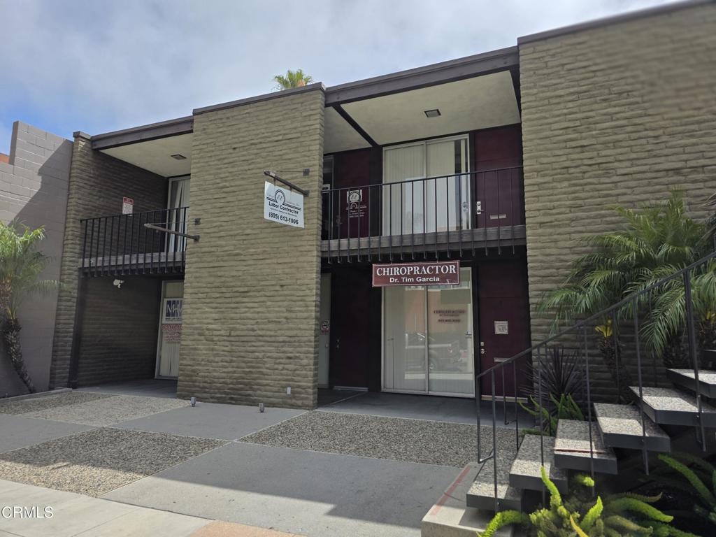 228 S A Street