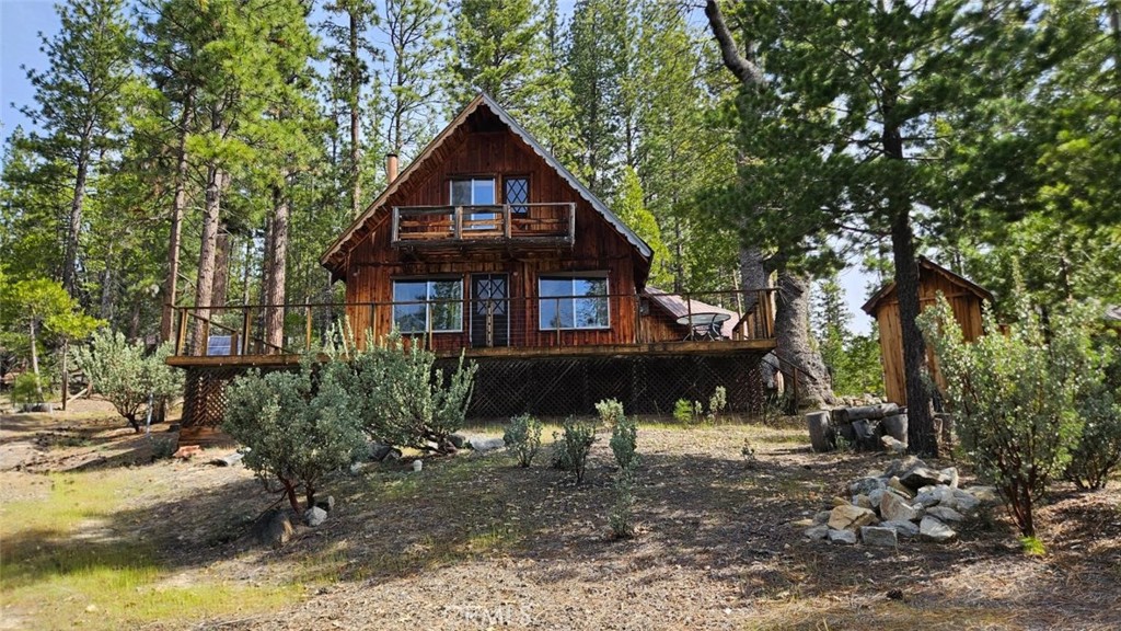 46336 Silvertip