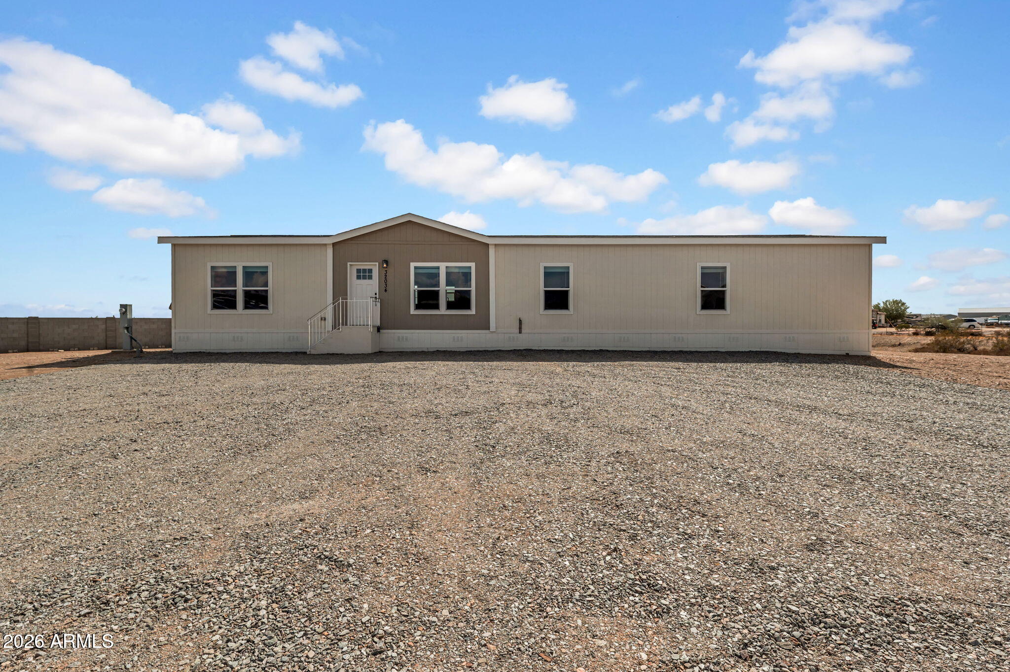 32034 N 167TH Avenue, Surprise, AZ 85387