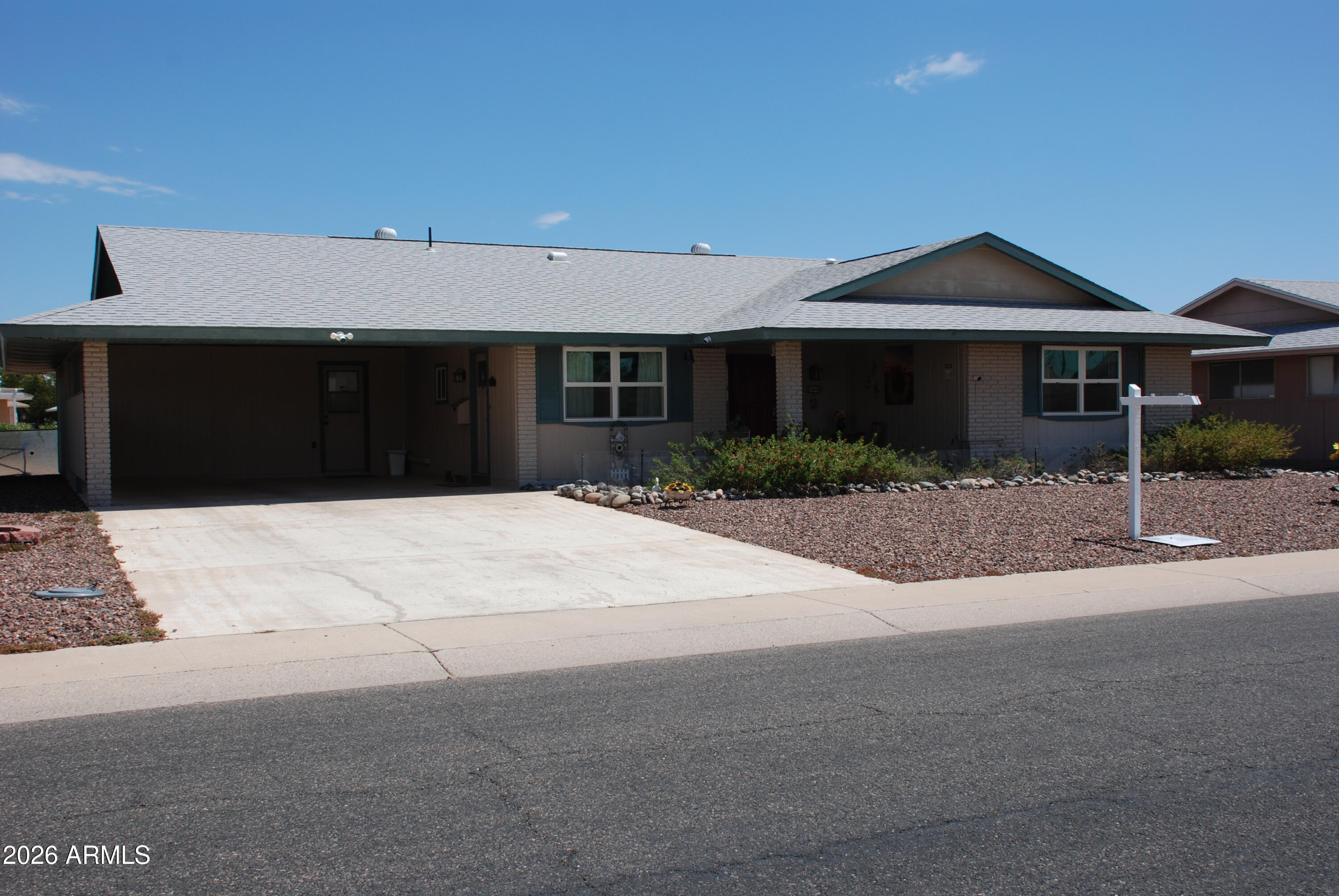 10428 W MEADE Drive, Sun City, AZ 85351