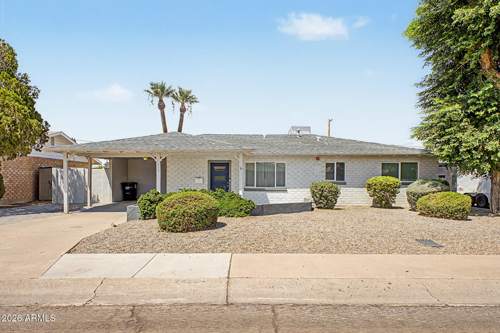 7422 E HUBBELL Street, Scottsdale, AZ 85257