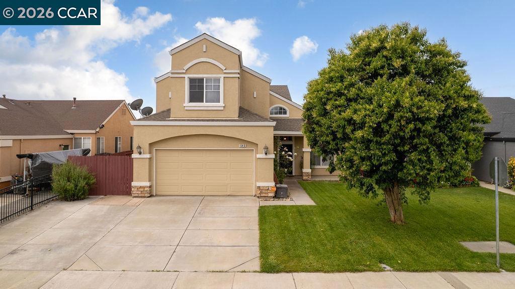 645 Anderson Way