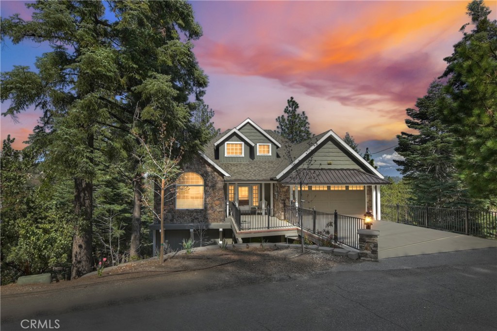 26300 Spyglass Drive