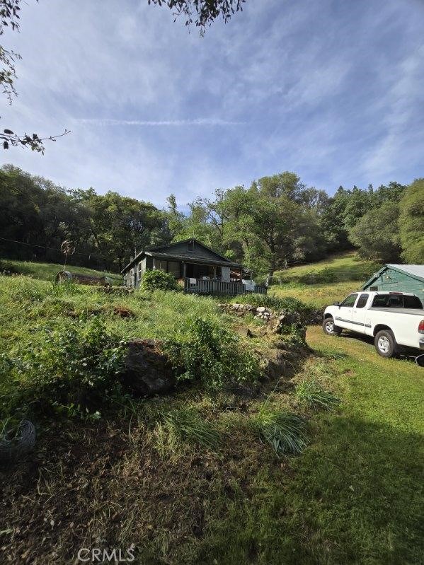 15305 Lake Arthur Road