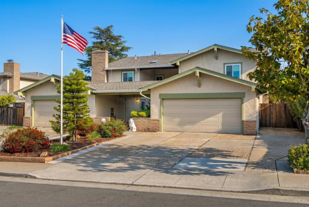 10308 Alpine Drive