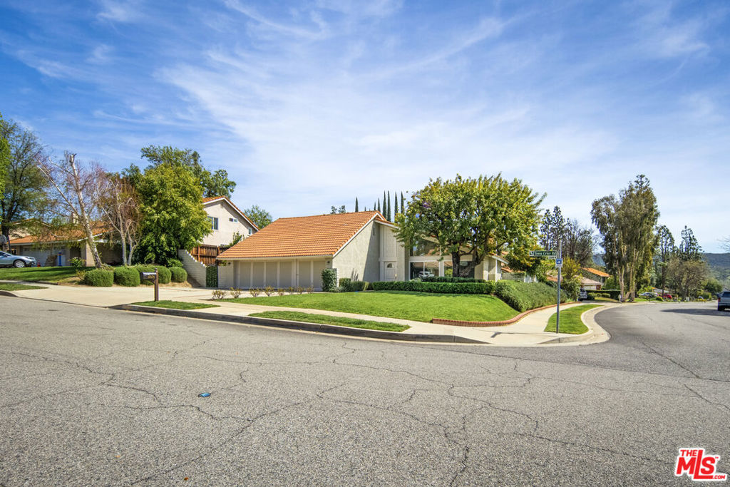 22634 Town Crier Road