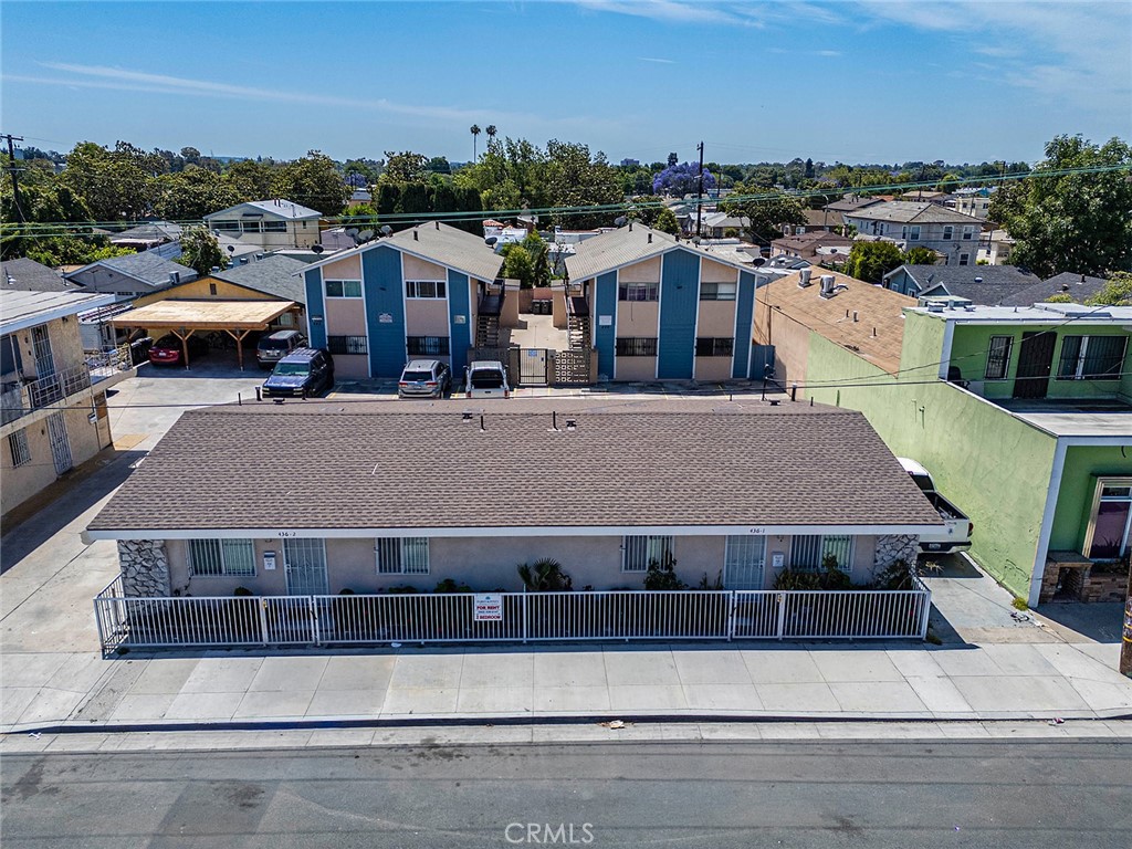 436 E Market