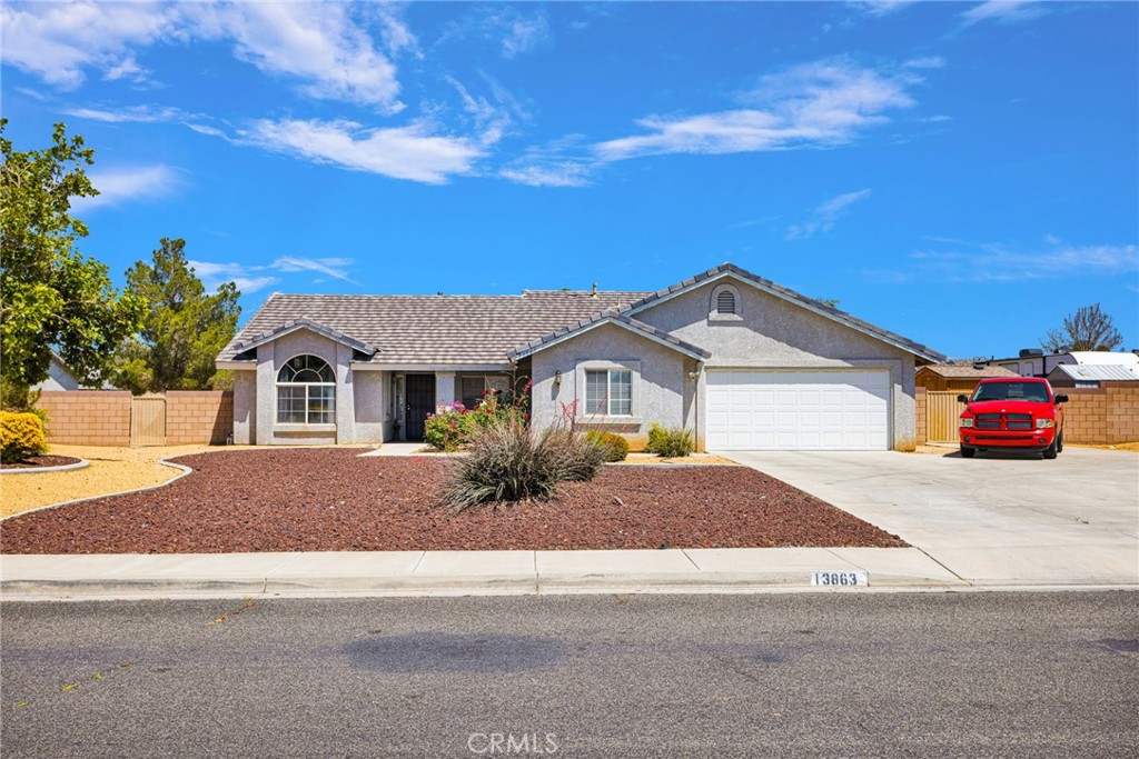 13863 Coachella Road