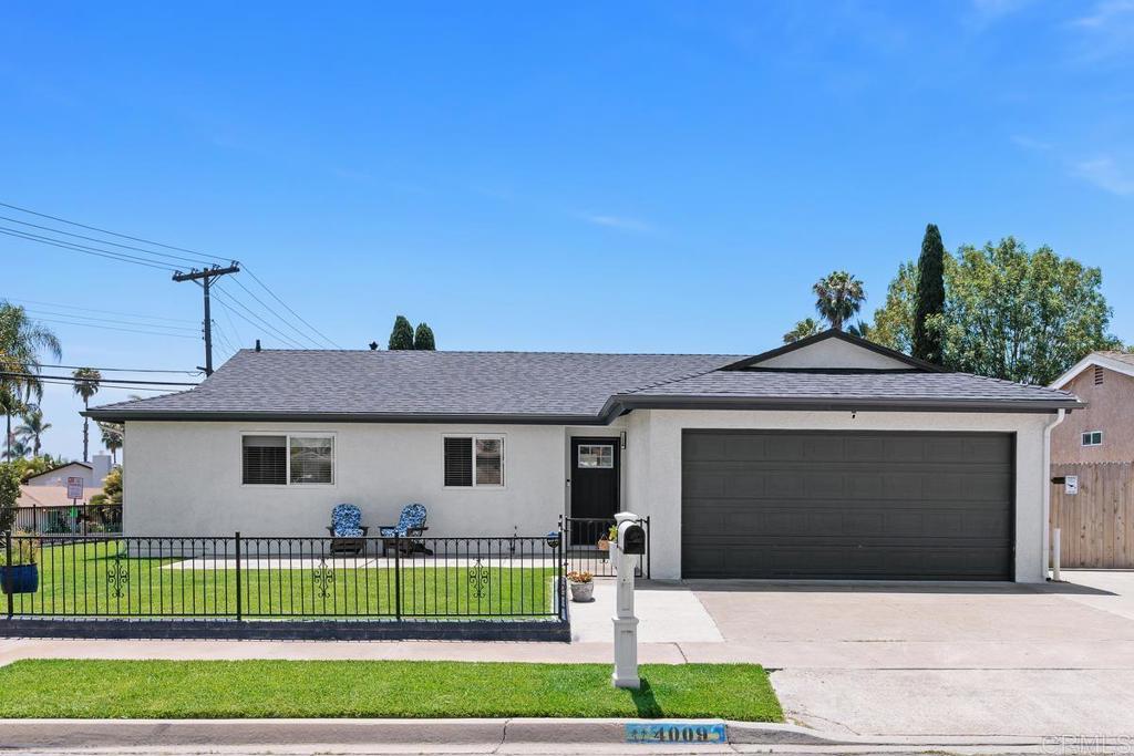 4009 Genine Drive