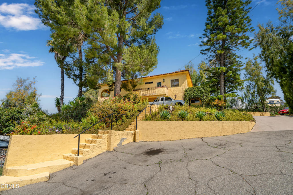 65 Wicks Road