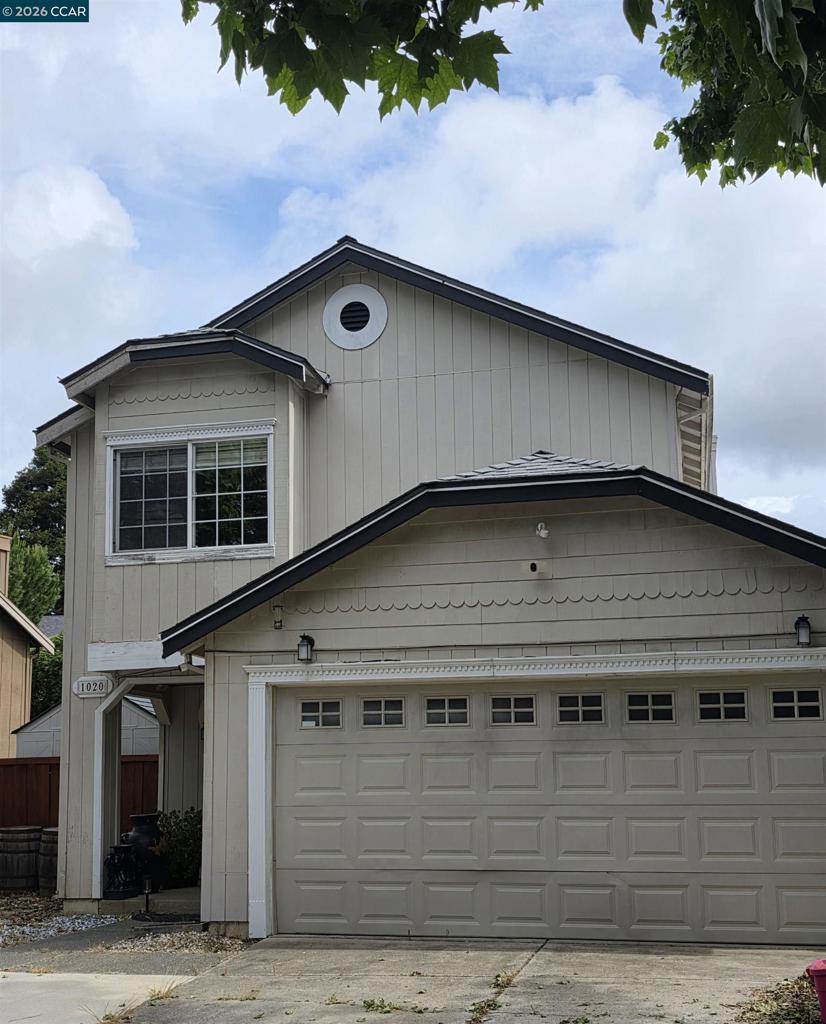 1020 Pueblo Ct