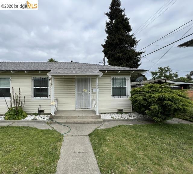 140 W Chanslor ave