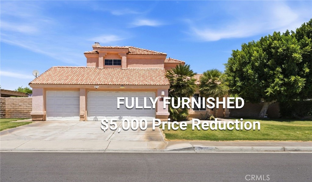 80380 Paseo Encanto