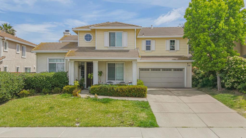 3238 Panda Court