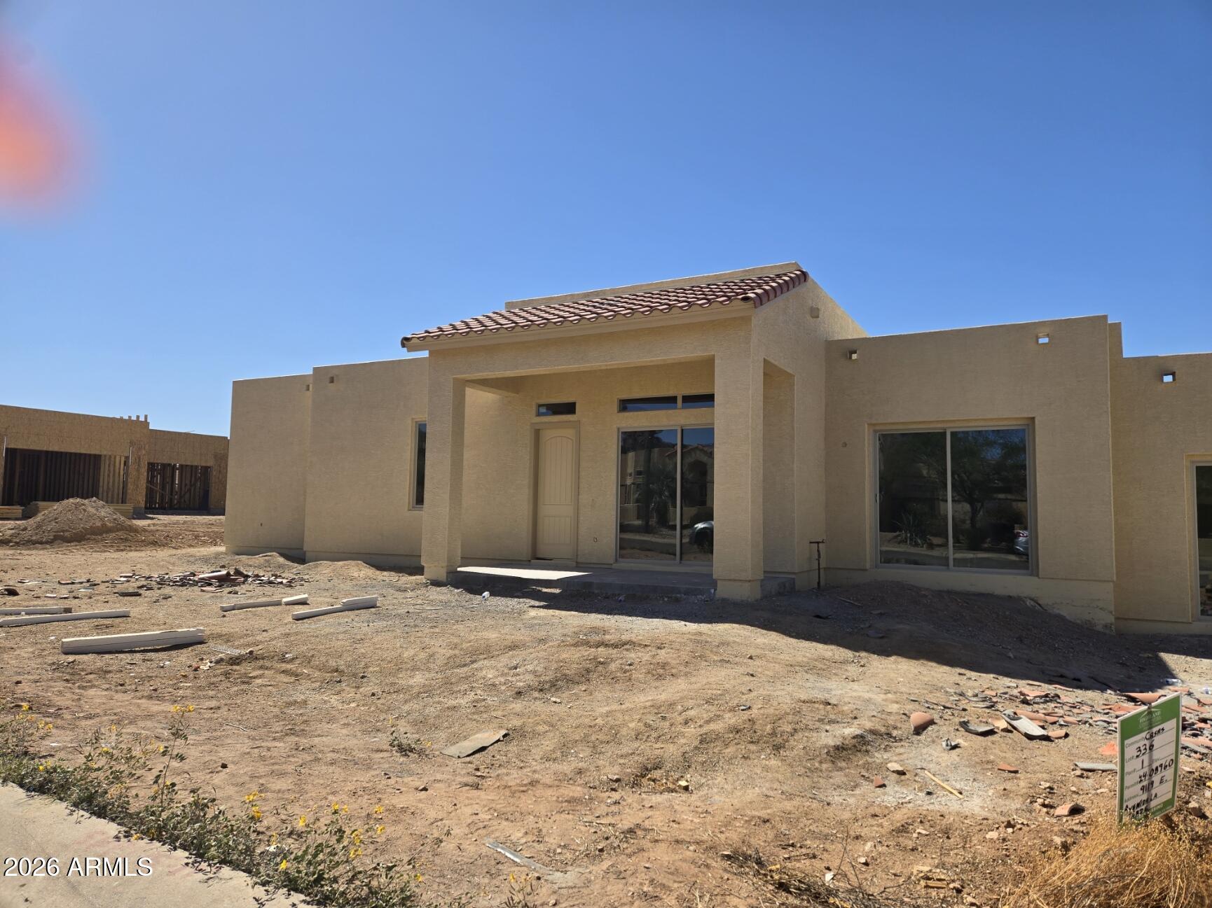 6381 E AVENIDA DEL SOL, Gold Canyon, AZ 85118