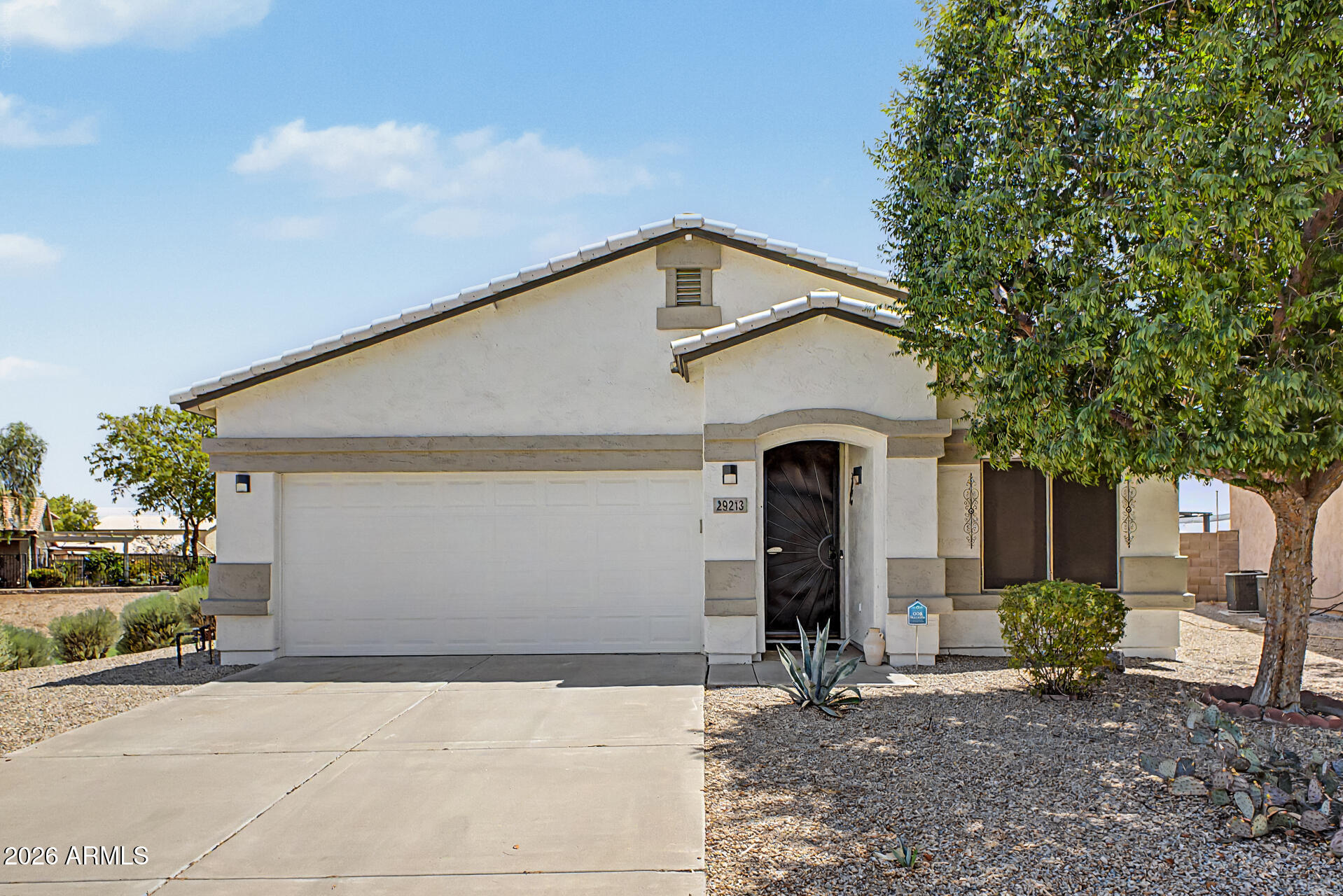 29213 N SHANNON Drive, San Tan Valley, AZ 85143