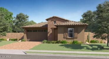 15758 W MIAMI Street, Goodyear, AZ 85338