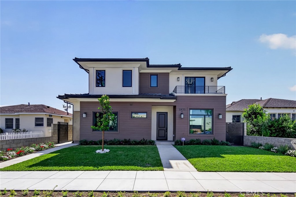 5935 Kauffman Ave. B