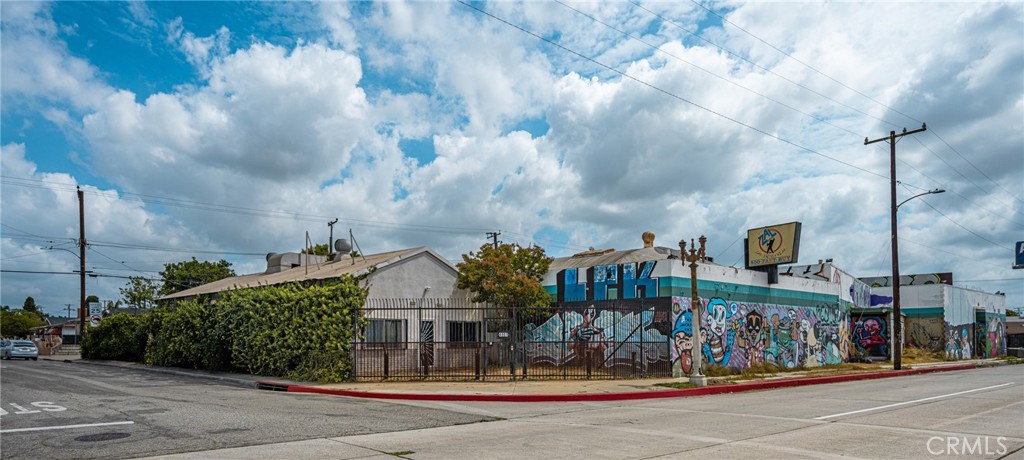 4901 Telegraph Road
