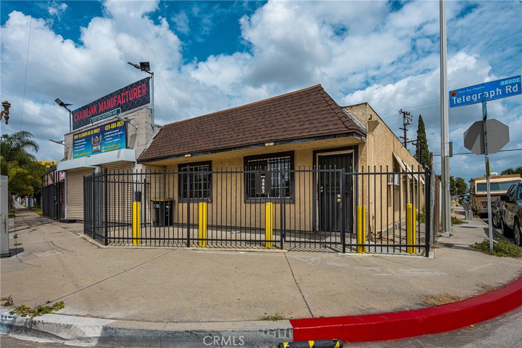 4863 Telegraph Road