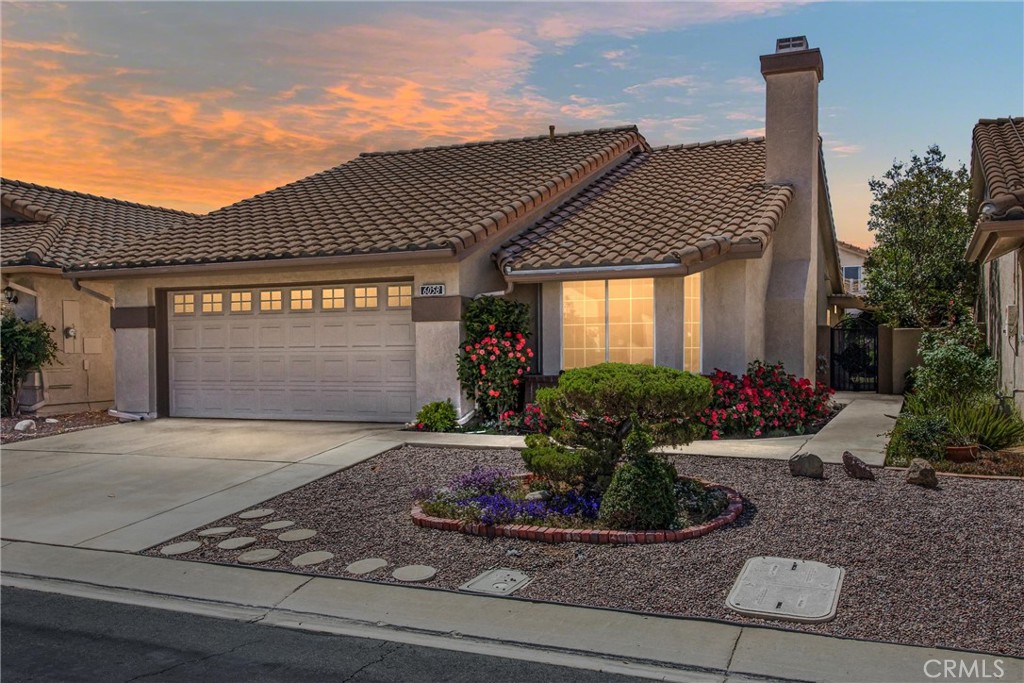 6058 Inverness