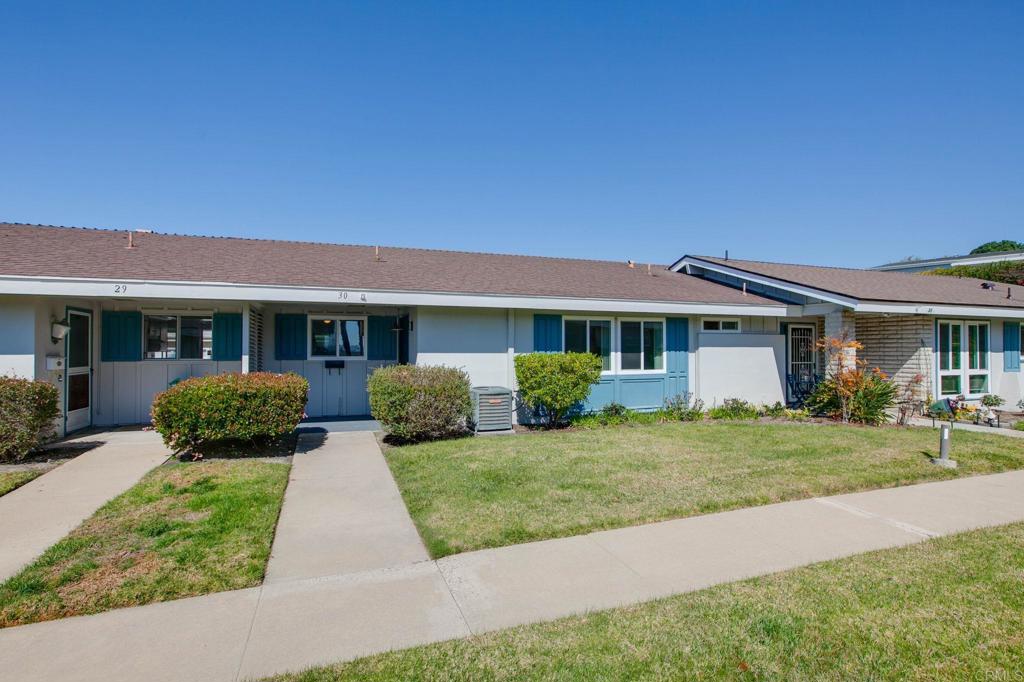 3755 N Vista Campana 30