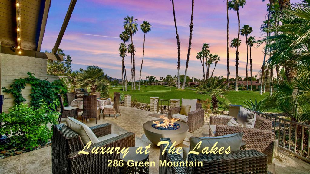286 Green Mountain Drive
