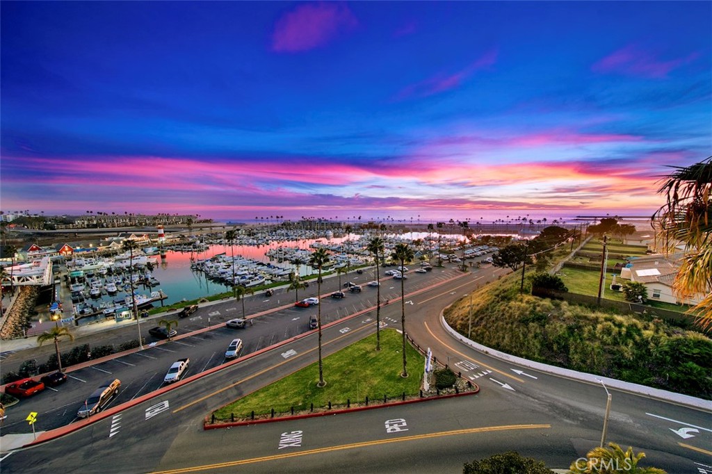 1200 N Harbor Drive N 7-C