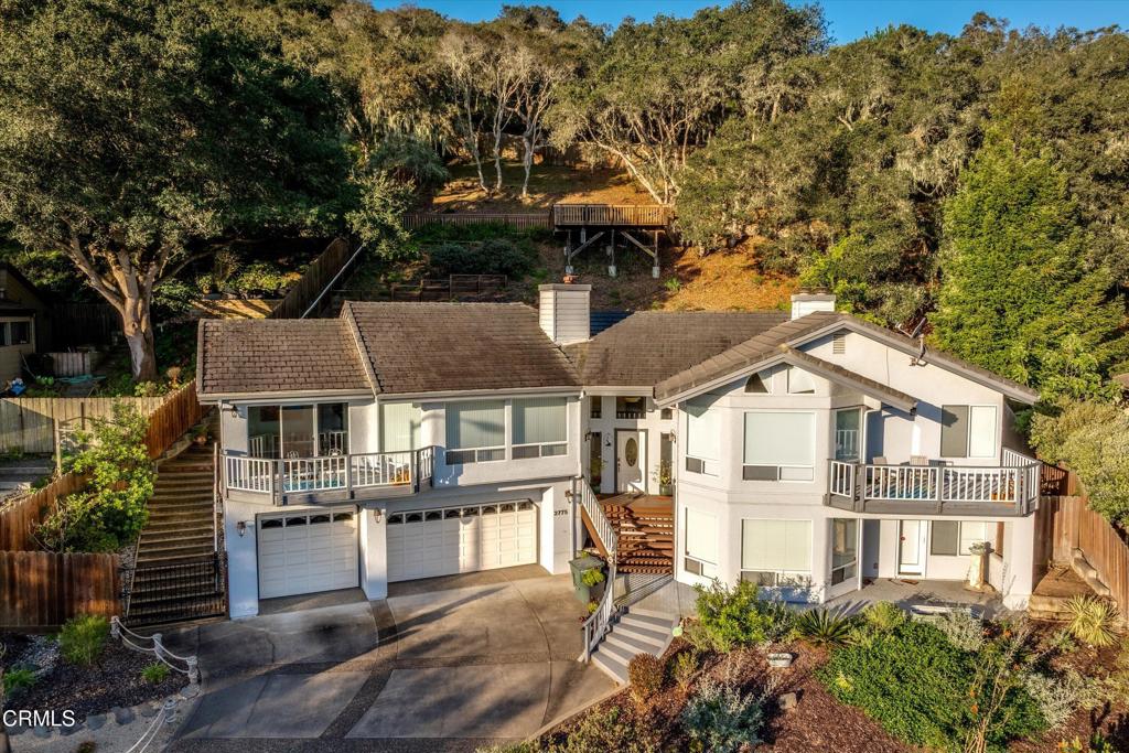 2775 Rodman Drive