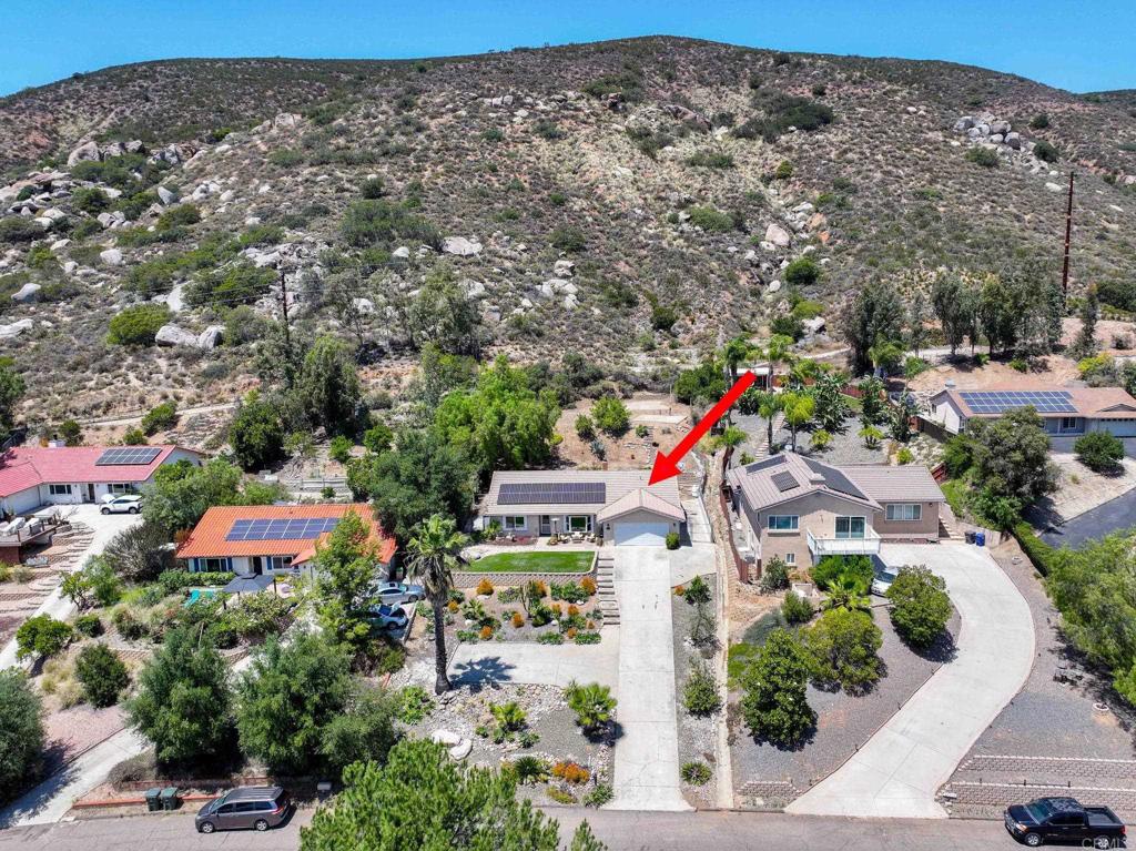 24376 Rutherford Road