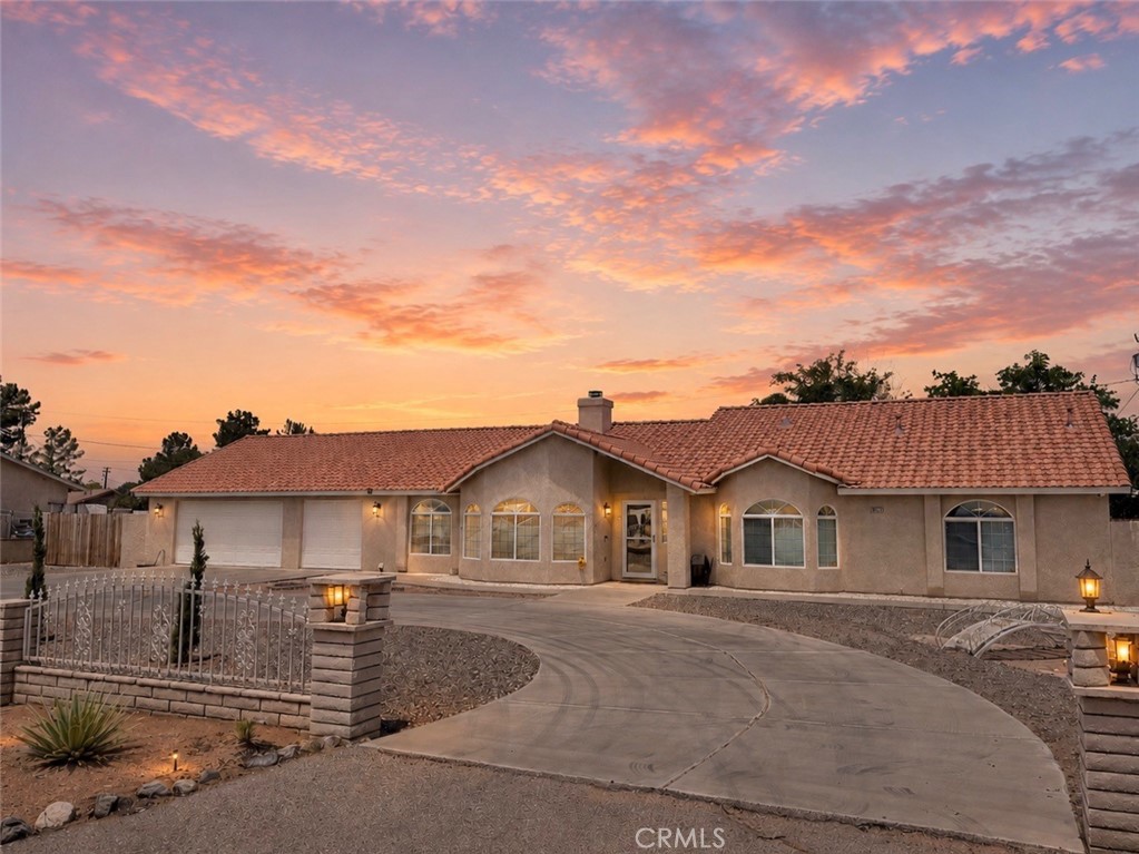 20158 Yucca Loma Road