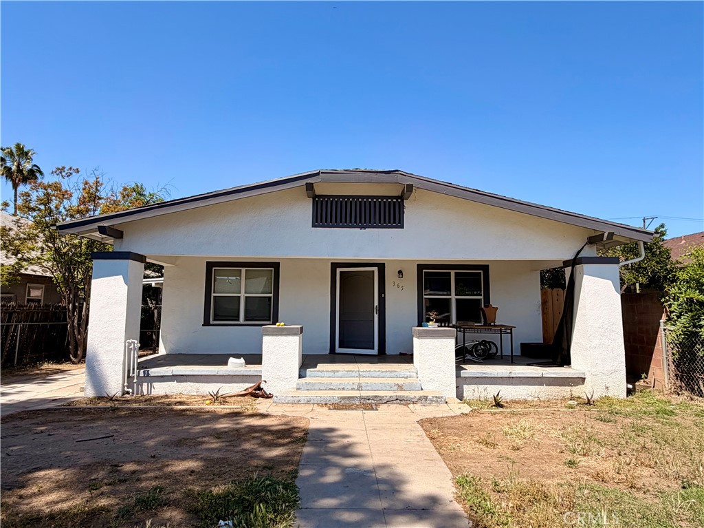 365 N Echo Avenue