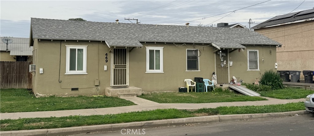 447 W Maple