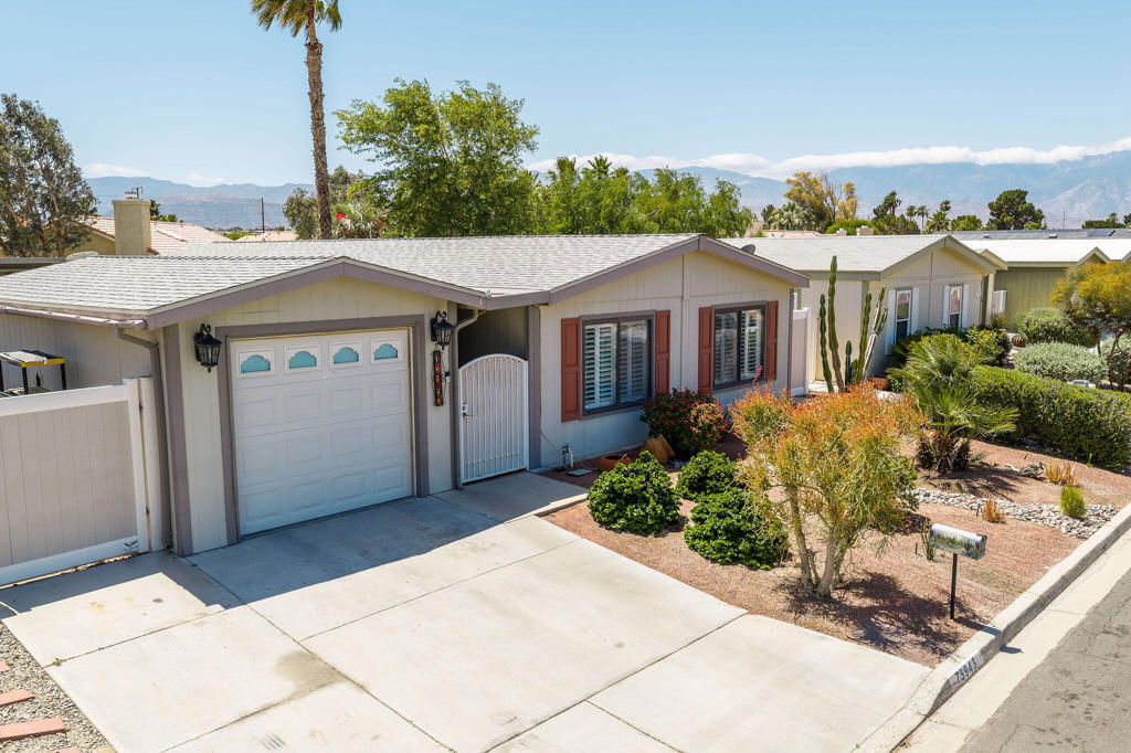 73943 Boca Chica Trail Trail