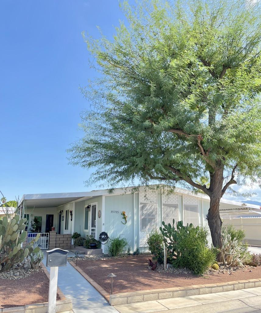 39705 Manzanita Drive