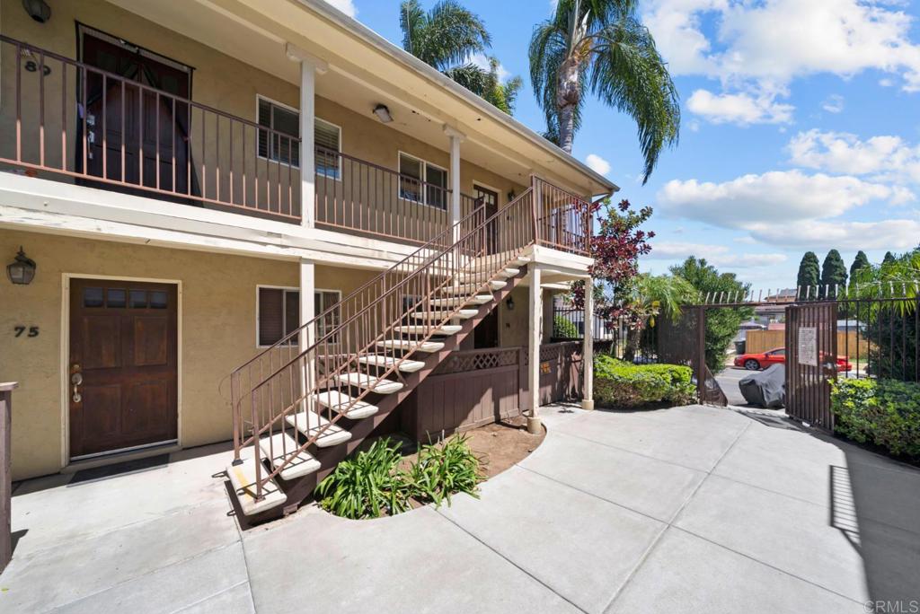 320 J Avenue 74