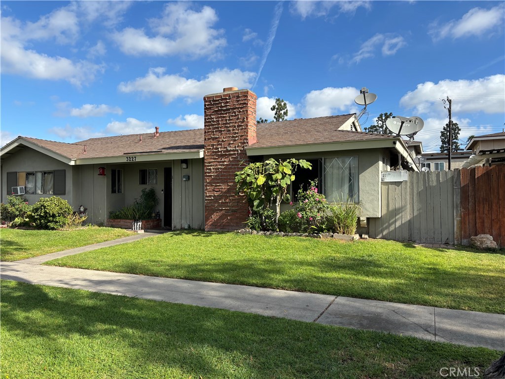 3227 W Cabot Drive