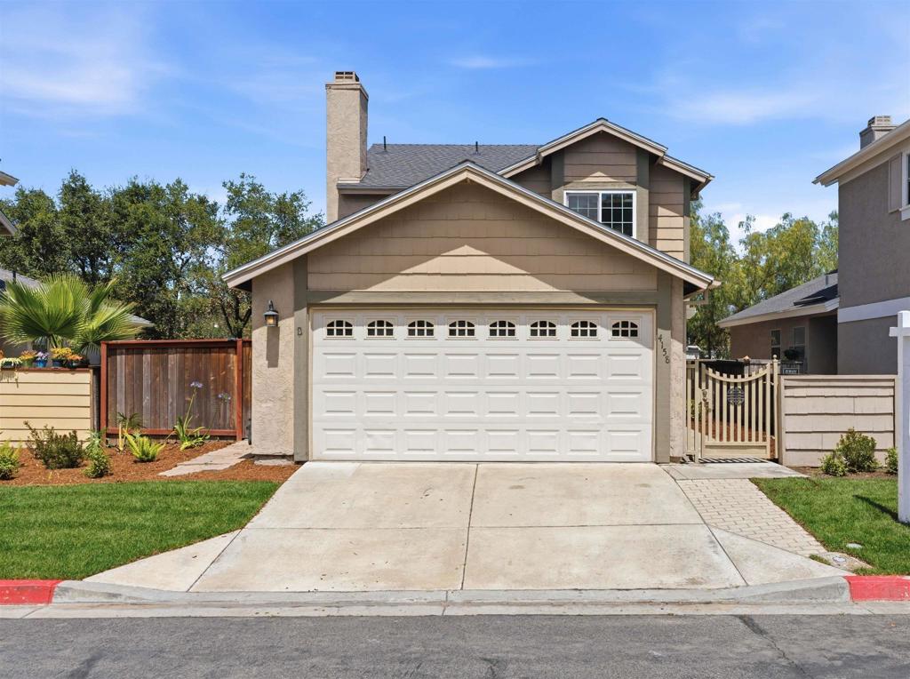 4158 Esperanza Way