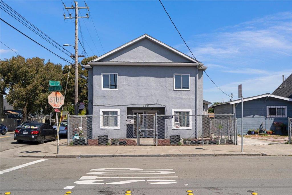 203 Bissell Avenue