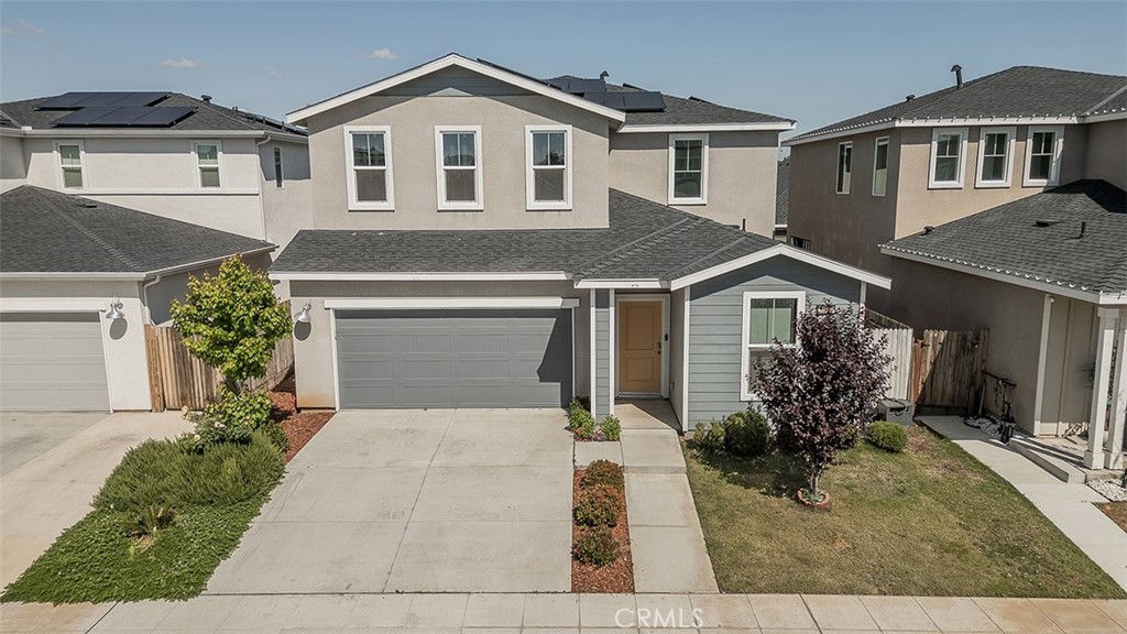2844 N Vahe