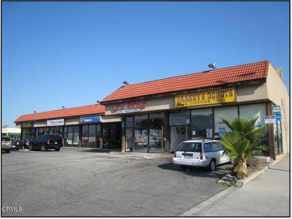 9345 9361 Alondra Boulevard