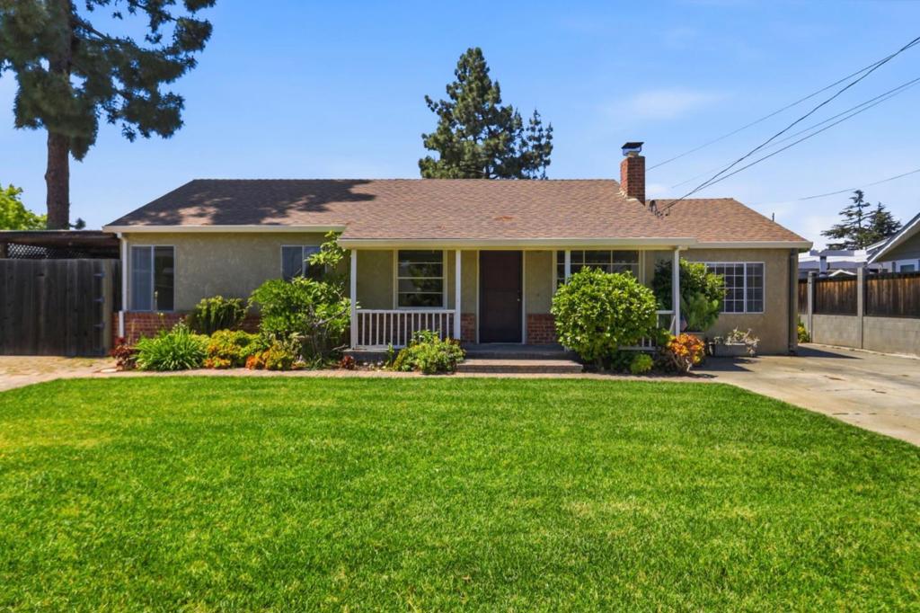 761 Margaret Lane